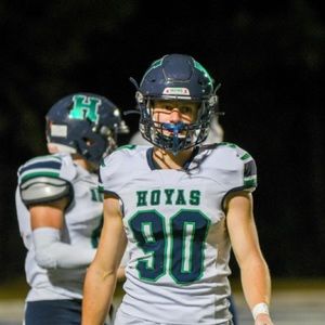 Meet your Posher, Christian